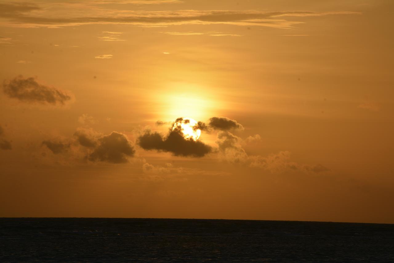Noomuraka Inn Omadhoo Экстерьер фото