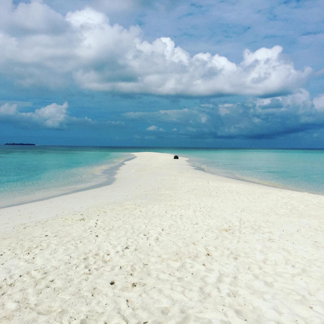Noomuraka Inn Omadhoo Экстерьер фото